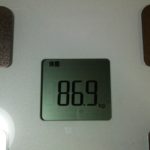 <s>第1回体重測定 | ダイエットの記録としてブログ開始します！</s>