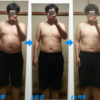 ダイエット1ヶ月目。10キロ痩せるための食事と運動について。